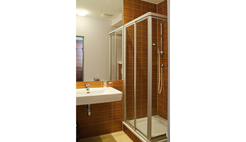 Hotel Adam Špindlerův Mlýn